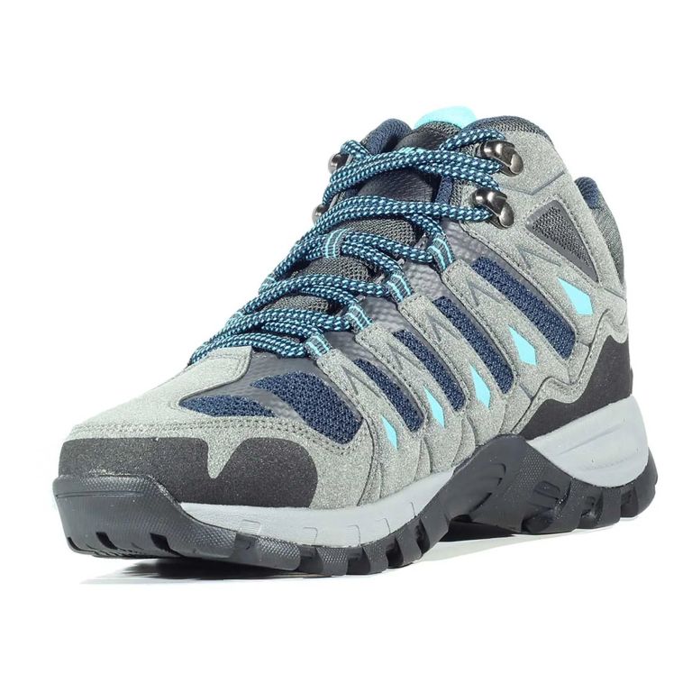 HI-TEC CORZO MID WATERPROOF WOMEN