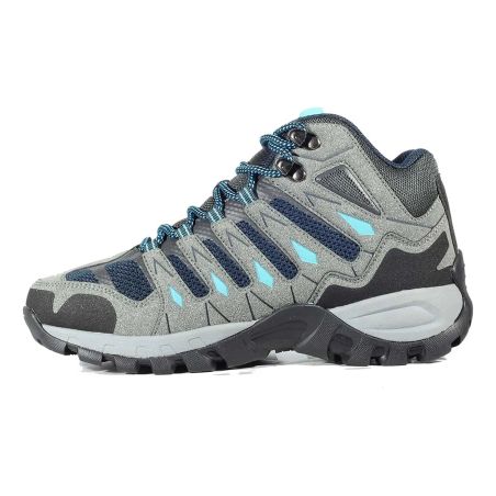 HI-TEC CORZO MID WATERPROOF WOMEN