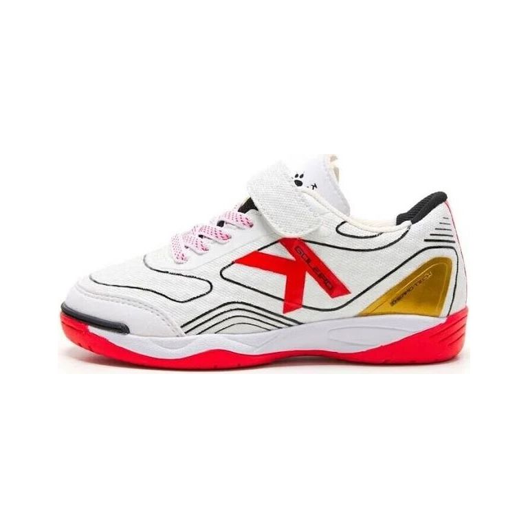 KELME GOLEIRO KIDS  ELASTIC