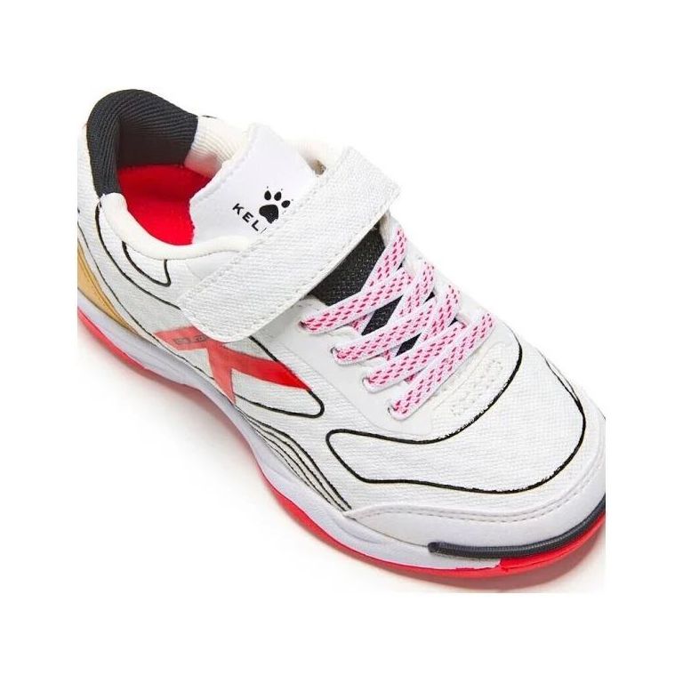 KELME GOLEIRO KIDS  ELASTIC