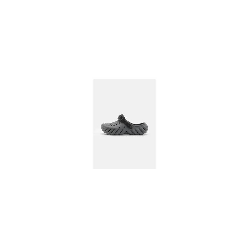 CROCS ECHO CLOG U 0DA-SLATE GREY
