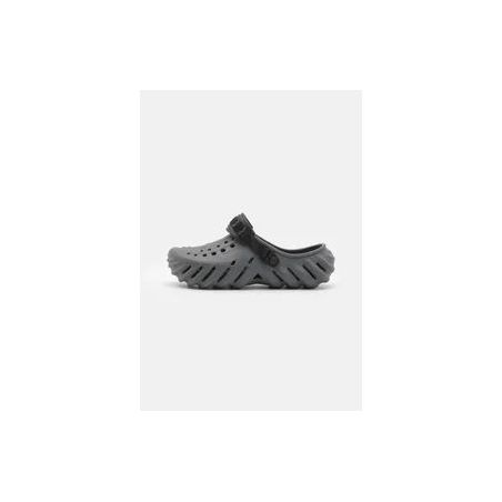 CROCS ECHO CLOG U 0DA-SLATE GREY