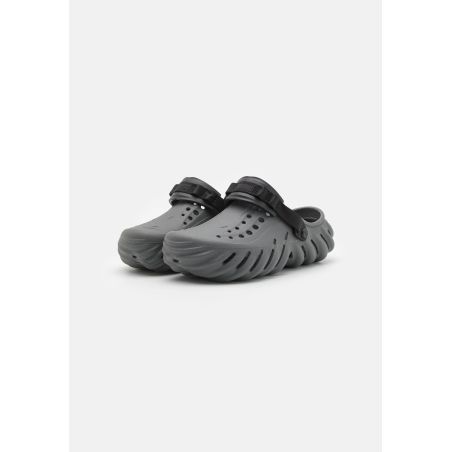 CROCS ECHO CLOG U 0DA-SLATE GREY