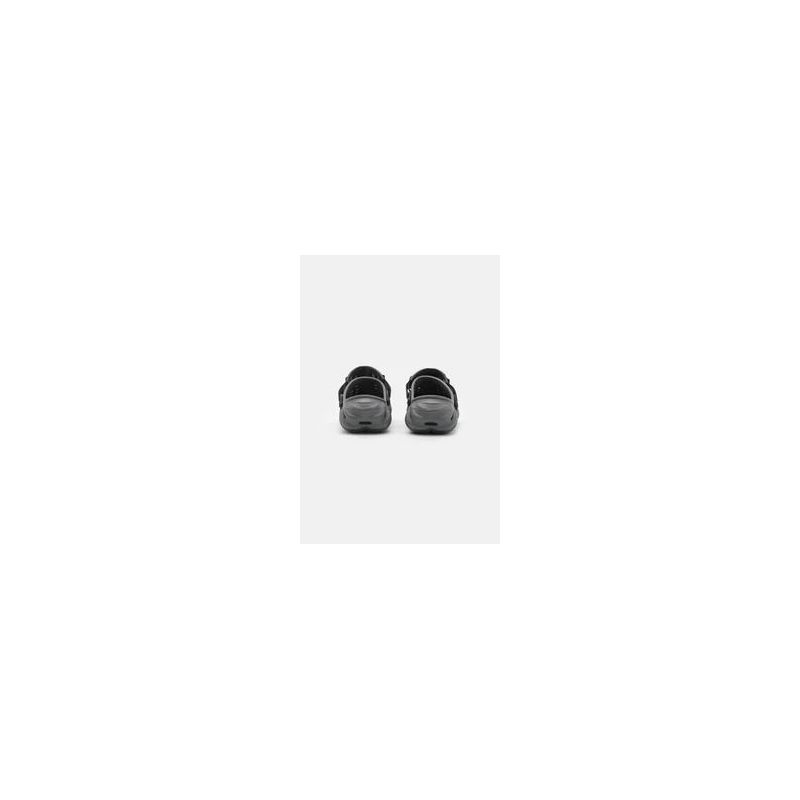 CROCS ECHO CLOG U 0DA-SLATE GREY