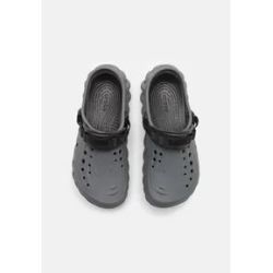 CROCS ECHO CLOG U ODA-SLATE GREY