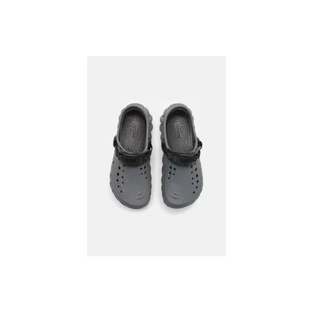 CROCS ECHO CLOG U 0DA-SLATE GREY