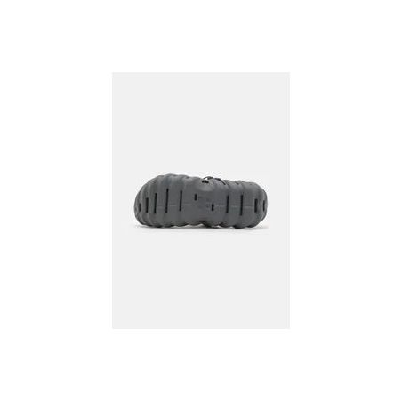 CROCS ECHO CLOG U 0DA-SLATE GREY