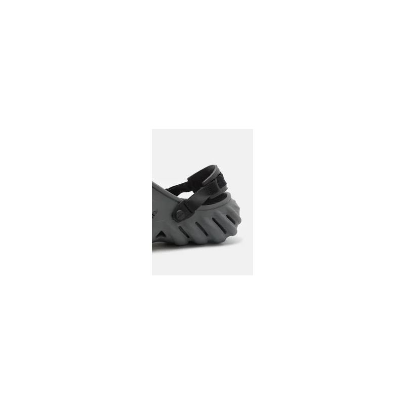 CROCS ECHO CLOG U 0DA-SLATE GREY