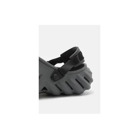 CROCS ECHO CLOG U 0DA-SLATE GREY