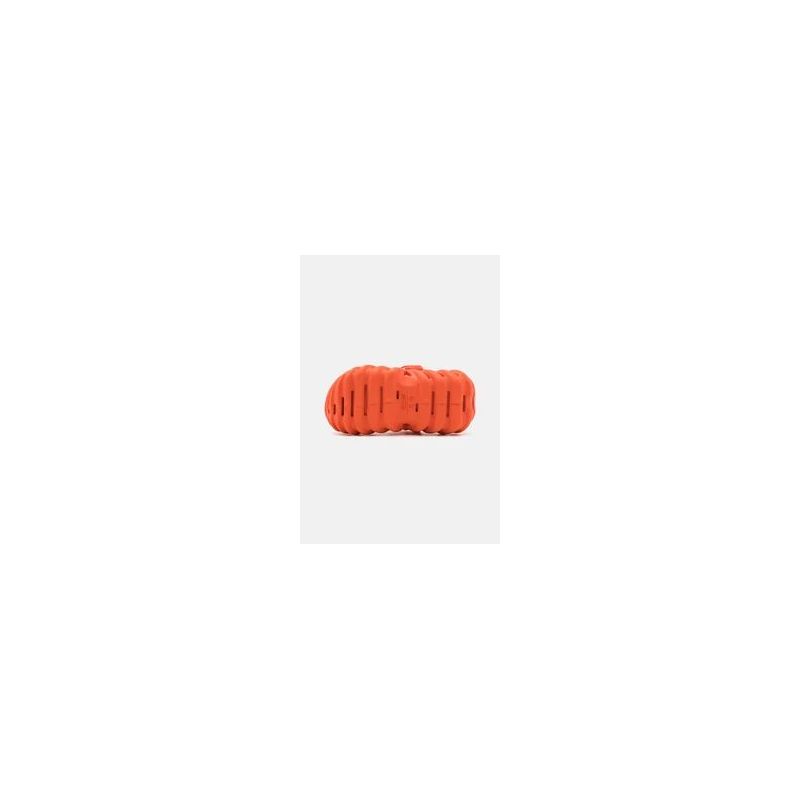 Crocs Echo Clog Junior: Comodidad moderna para los peques
