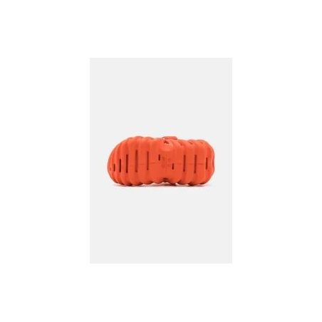 Crocs Echo Clog Junior: Comodidad moderna para los peques