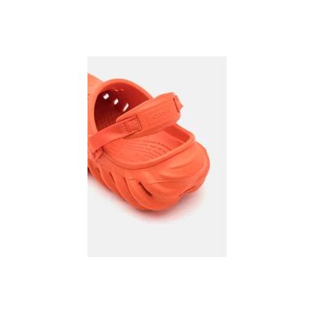 Crocs Echo Clog Junior: Comodidad moderna para los peques