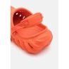 Crocs Echo Clog Junior: Comodidad moderna para los peques