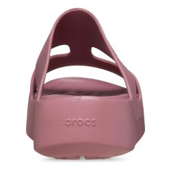 CROCS GETAWAY PLATFORM H-STRAP WOMAN