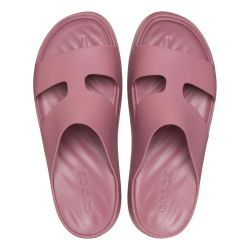 CROCS GETAWAY PLATFORM H-STRAP WOMAN