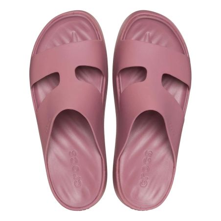 CROCS GETAWAY PLATFORM H-STRAP WOMAN