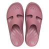 CROCS GETAWAY PLATFORM H-STRAP WOMAN