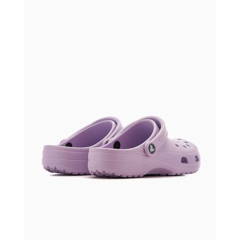 CROCS CLASSIC UNISEX LAVENDER