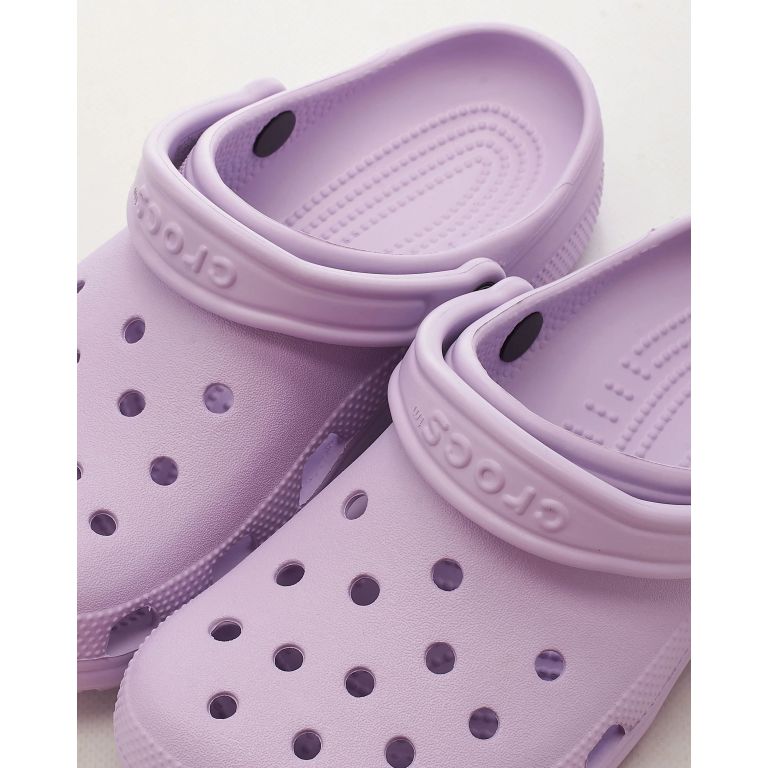 CROCS CLASSIC UNISEX LAVENDER