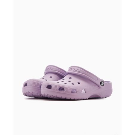 CROCS CLASSIC UNISEX LAVENDER