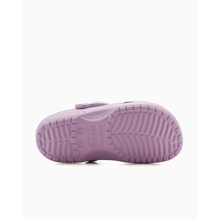 CROCS CLASSIC UNISEX LAVENDER