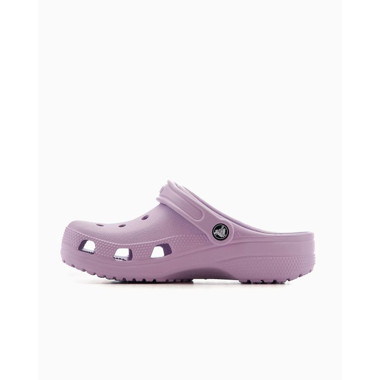 CROCS CLASSIC UNISEX LAVENDER