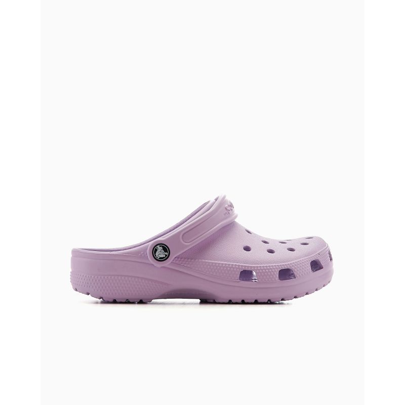 CROCS CLASSIC UNISEX LAVENDER