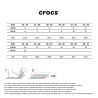 CROCS CLASSIC UNISEX LAVENDER