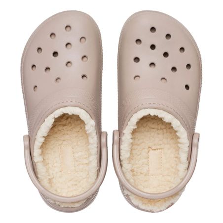 CROCS UNISEX CLASSIC LINED