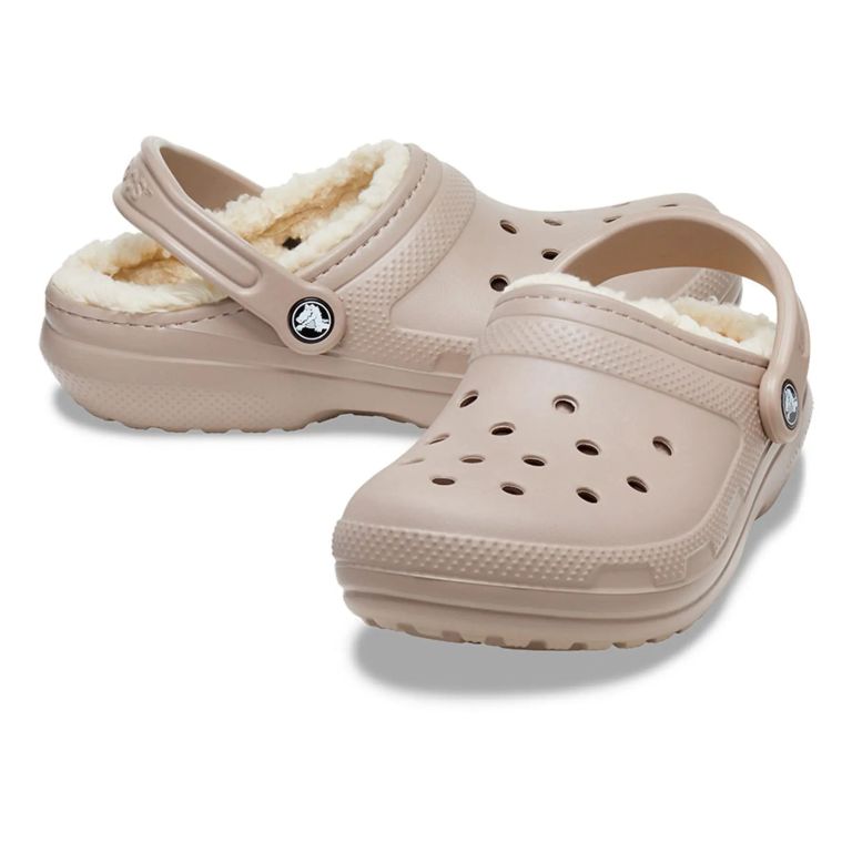 CROCS UNISEX CLASSIC LINED