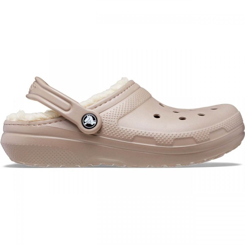CROCS UNISEX CLASSIC LINED