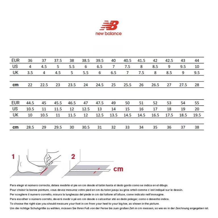 NEW BALANCE FUELCELL PRISM V2 m