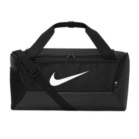 NIKE BRASILIA S/P 41 LITROS NEGRO