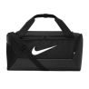 NIKE BRASILIA S/P 41 LITERS BLACK
