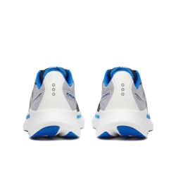 SAUCONY RIDE 18 men black/skydiver