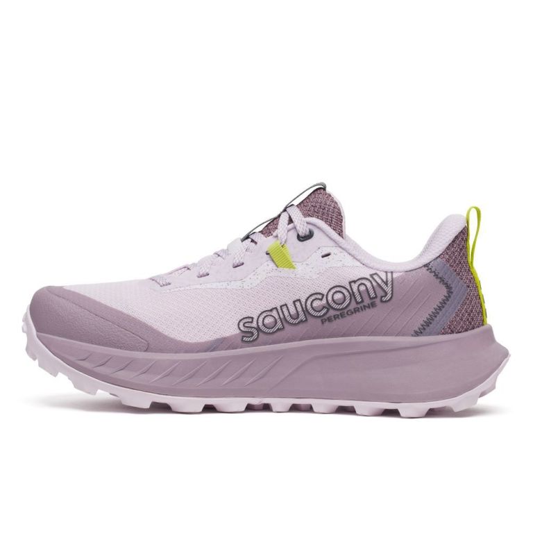 SAUCONY PEREGRINE 15 women bloom/quail