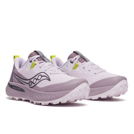 SAUCONY PEREGRINE 15 women bloom/quail