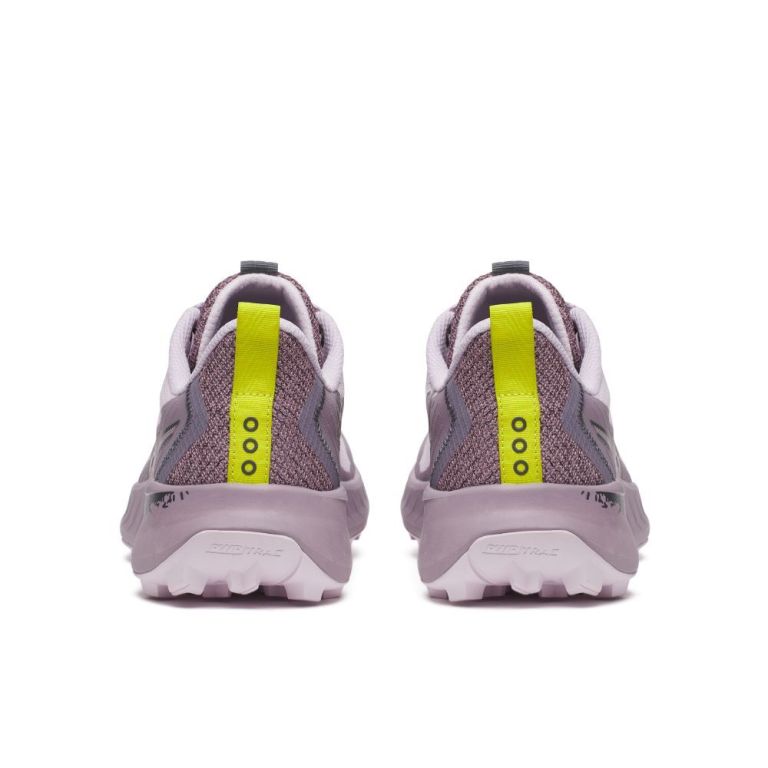 SAUCONY PEREGRINE 15 women bloom/quail