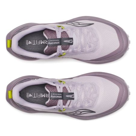 SAUCONY PEREGRINE 15 women bloom