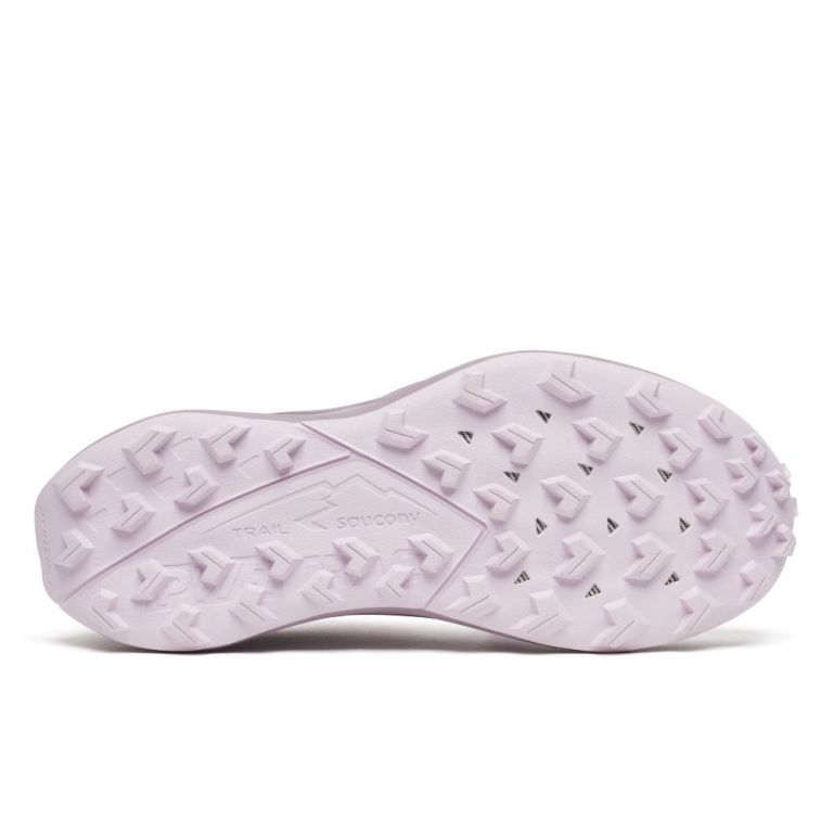 SAUCONY PEREGRINE 15 women bloom/quail