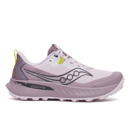 SAUCONY PEREGRINE 15 women bloom/quail
