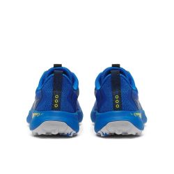SAUCONY PEREGRINE 15 men skydiver