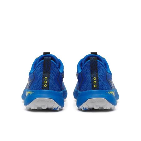 SAUCONY Peregrine 15 Hombre Skydiver | Trail Running | TotRunning
