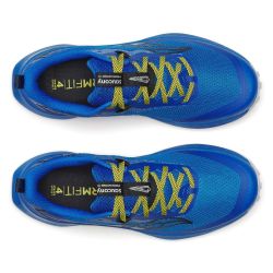SAUCONY PEREGRINE 15 men skydiver