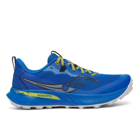 SAUCONY PEREGRINE 15 men skydiver