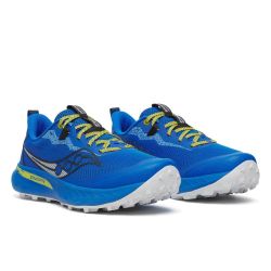 SAUCONY PEREGRINE 15 men skydiver