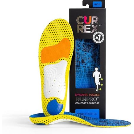 CURREX RUMPRO HIGH CONFOT & SUPPORT