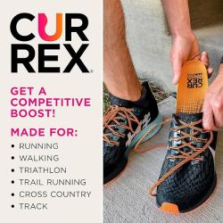 CURREX RUMPRO HIGH CONFOT & SUPPORT