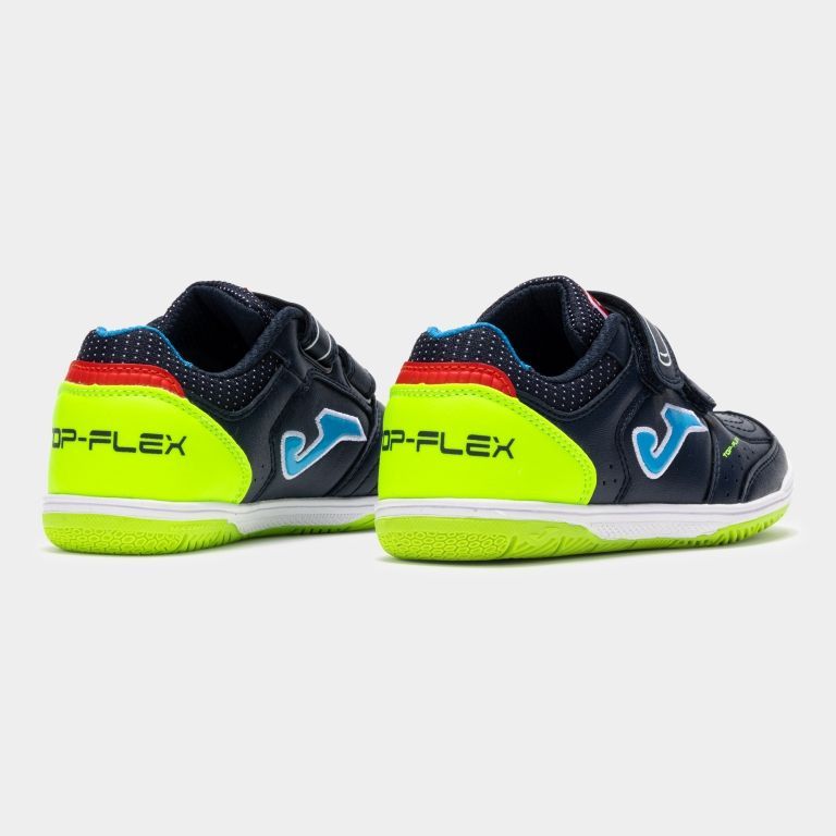 JOMA TOP FLEX JR 2533 INDOOR