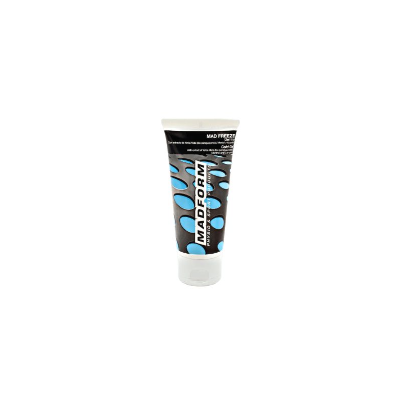MADFORM MAD FREEZE COLD GEL 60ml